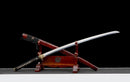 Katana Akaryū 赤龍