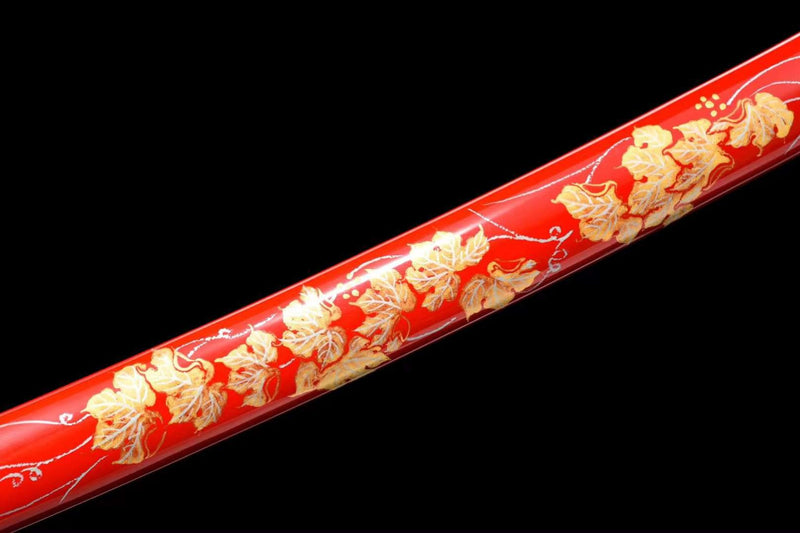 Katana Aki 秋