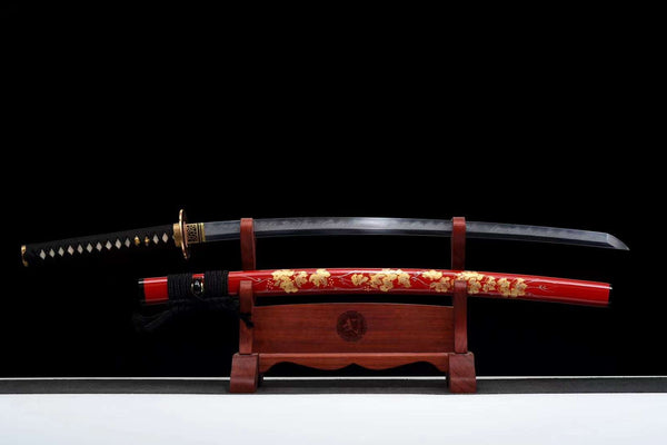 Katana Aki 秋