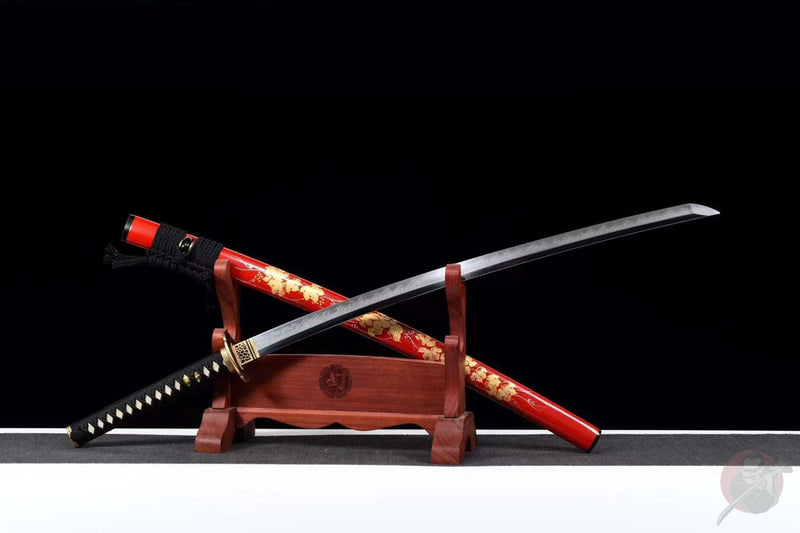 Katana Aki 秋