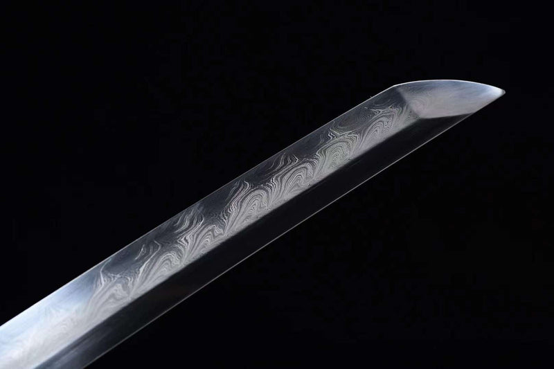 Katana Aki 秋