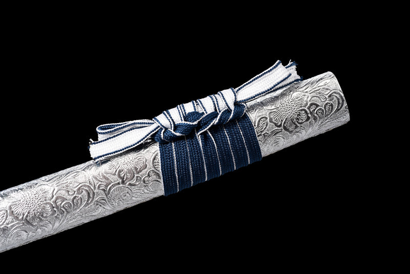 Katana Fuyu冬