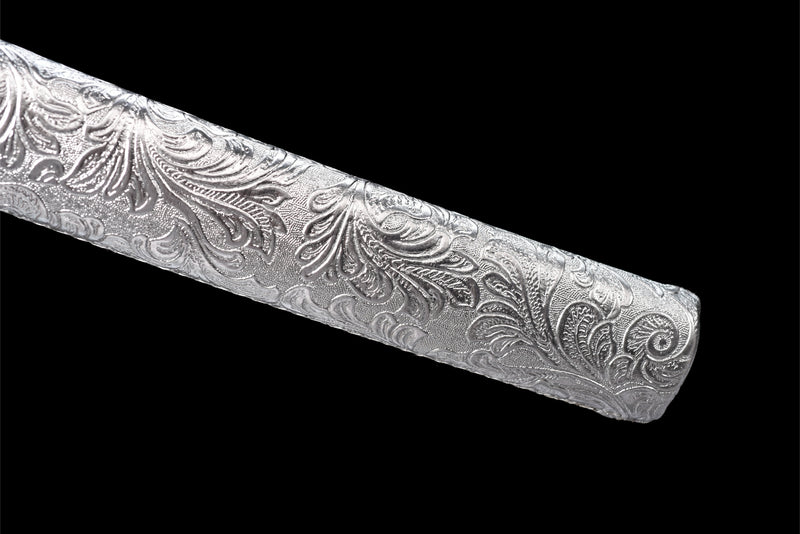 Katana Fuyu冬