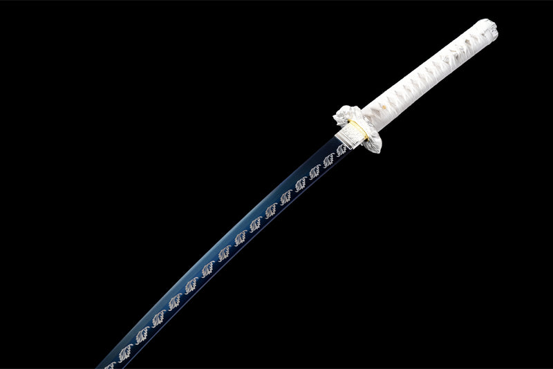 Katana Fuyu冬