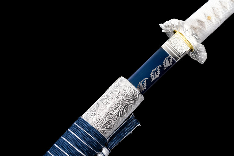 Katana Fuyu冬