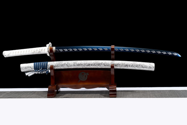 Katana Fuyu冬