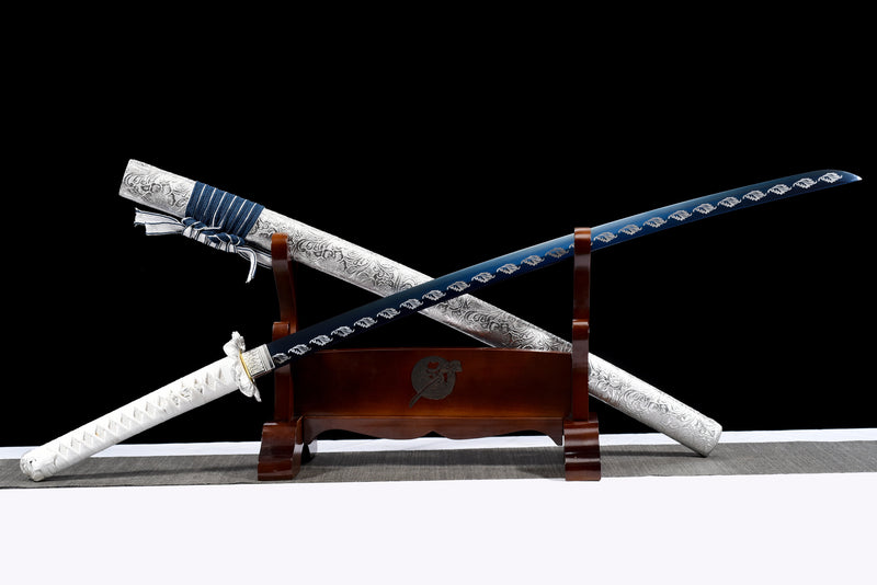 Katana Fuyu冬