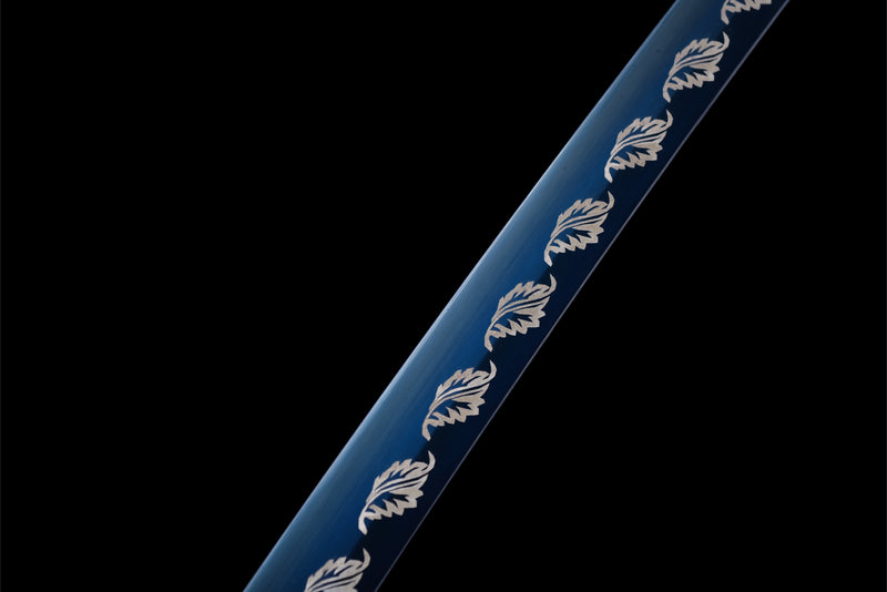 Katana Fuyu冬