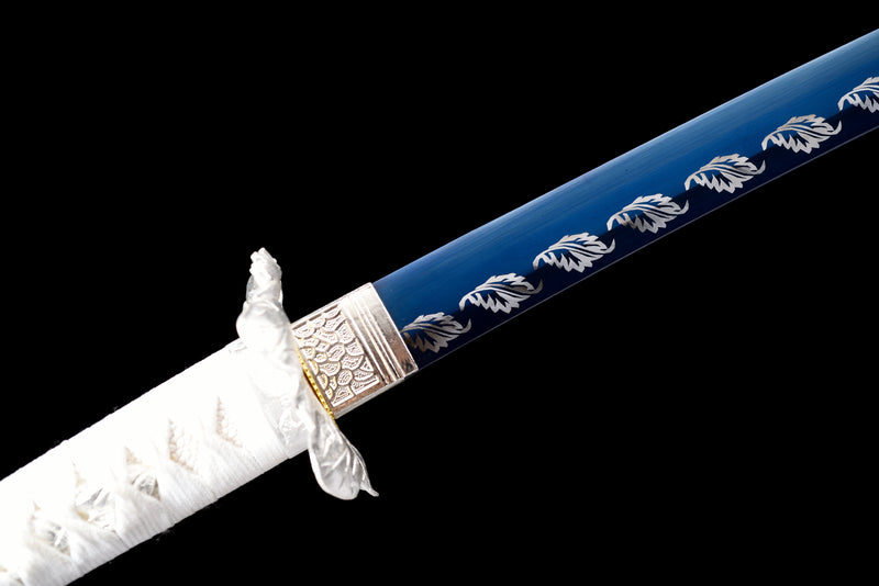 Katana Fuyu冬