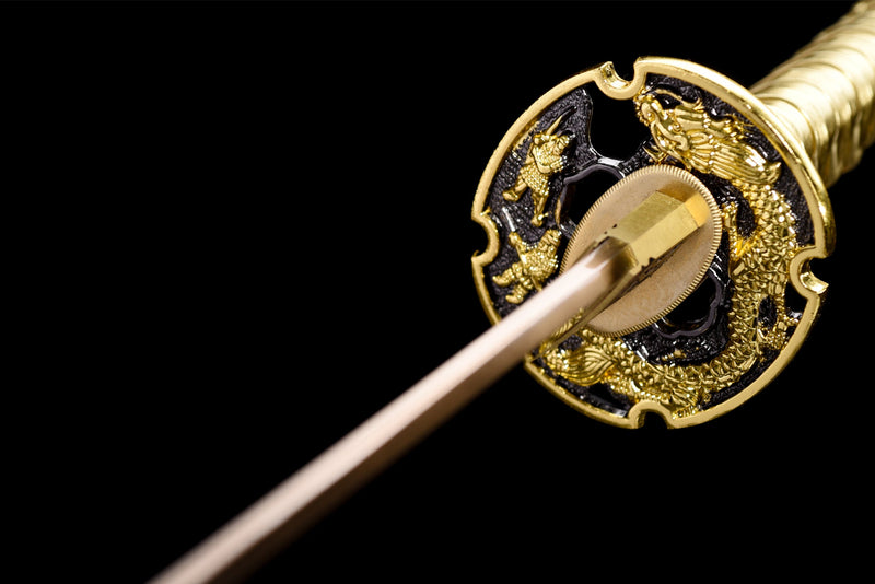 Katana Gouka豪華