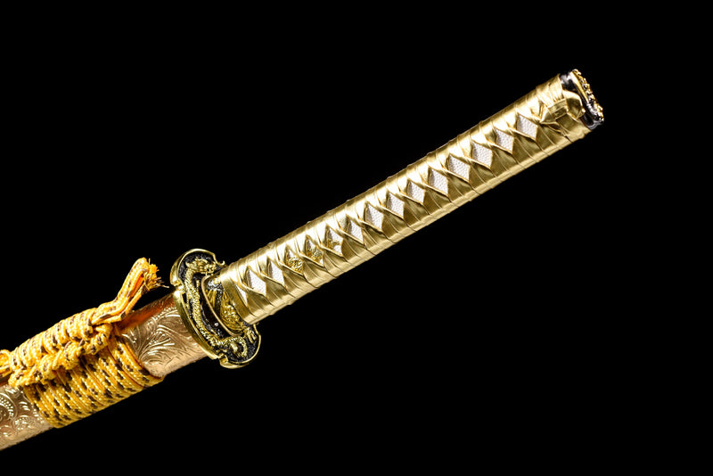 Katana Gouka豪華