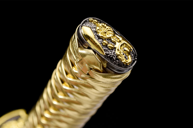 Katana Gouka豪華
