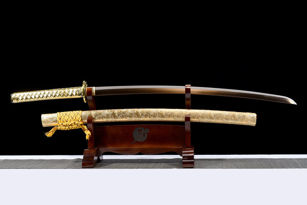 Katana Gouka豪華