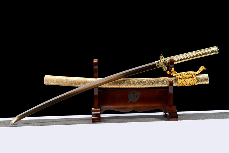 Katana Gouka豪華