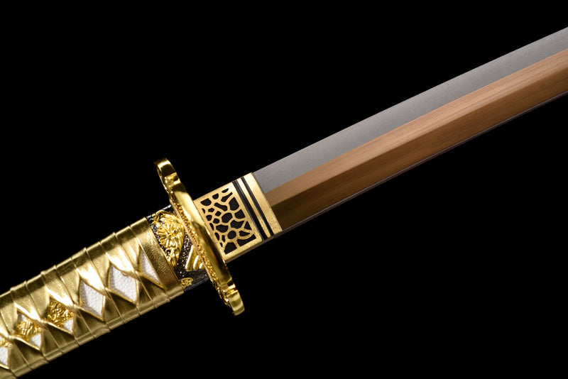 Katana Gouka豪華