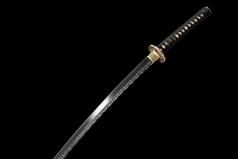 Katana Hana花