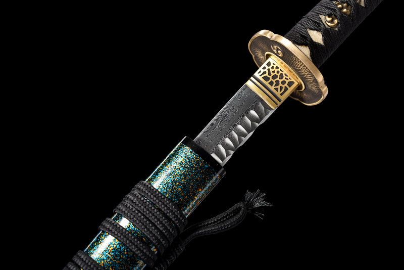 Katana Hana花