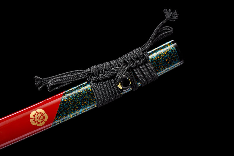 Katana Hana花