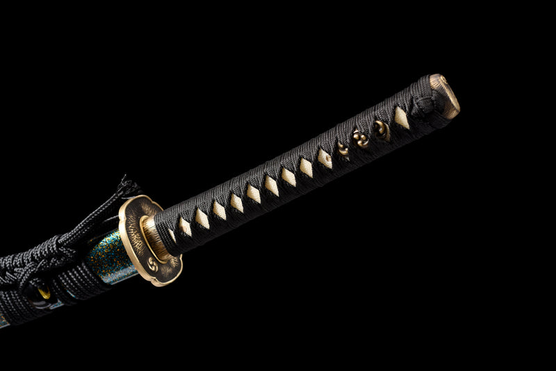 Katana Hana花