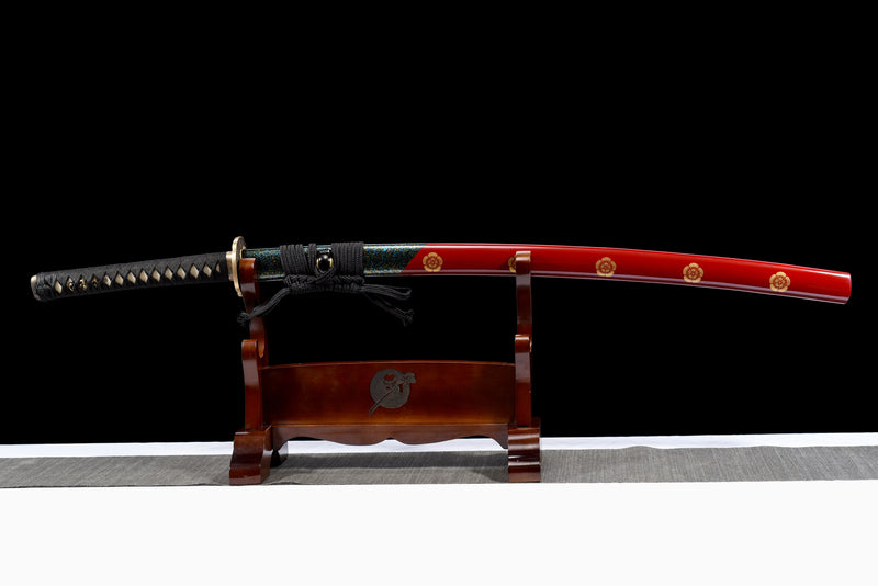 Katana Hana花