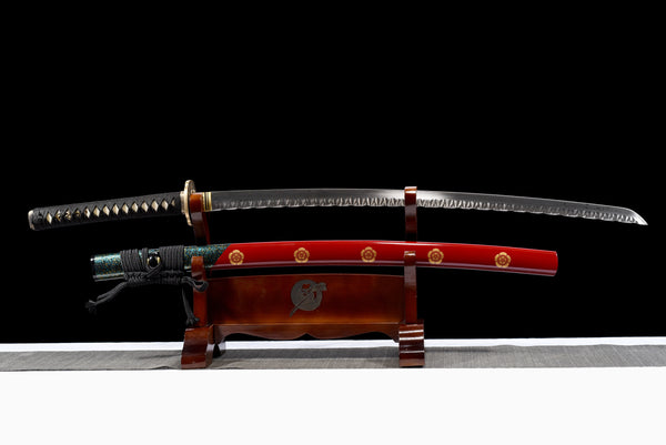 Katana Hana花