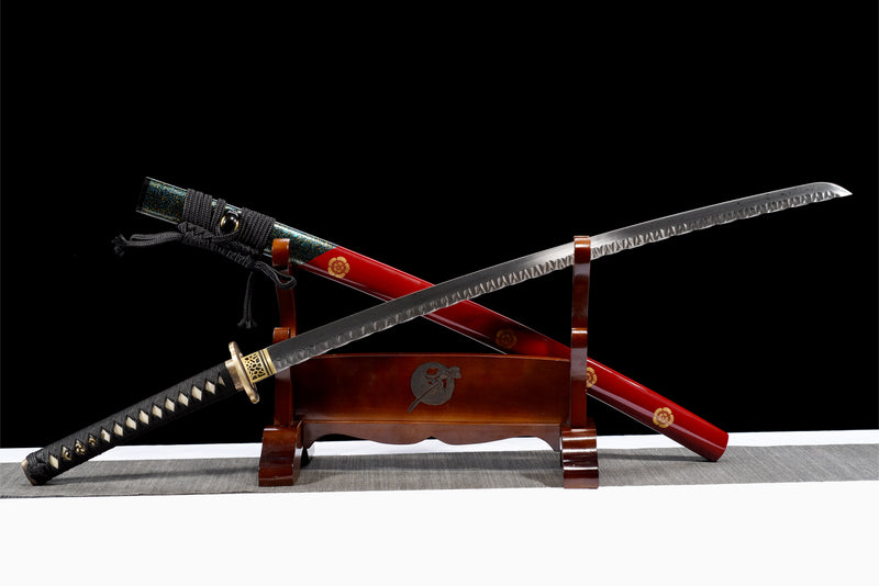 Katana Hana花