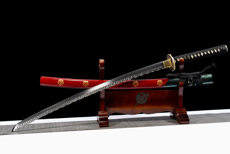 Katana Hana花
