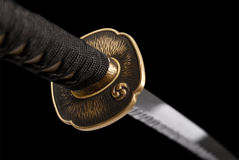 Katana Hana花