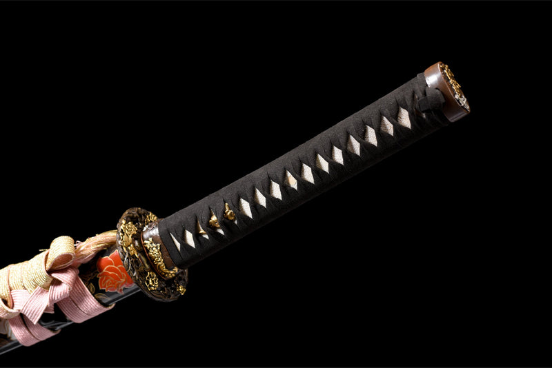 Katana Hanamai花舞