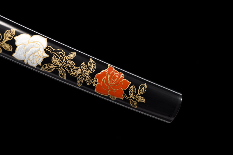 Katana Hanamai花舞