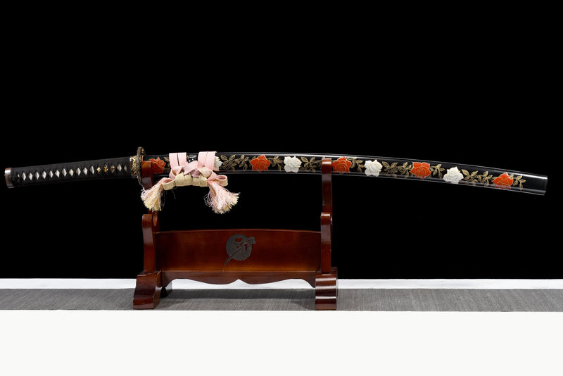 Katana Hanamai花舞