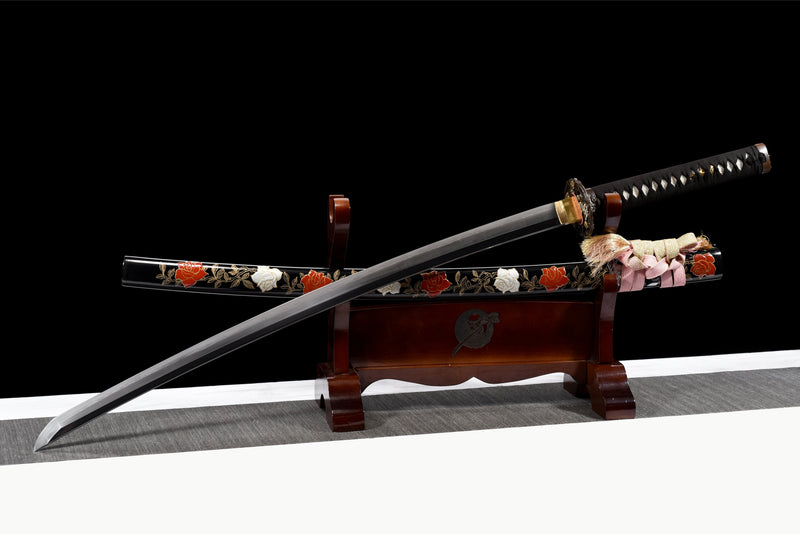Katana Hanamai花舞
