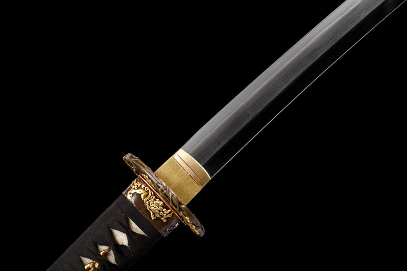 Katana Hanamai花舞