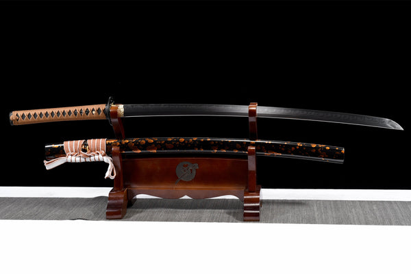 Katana Kageho影炎