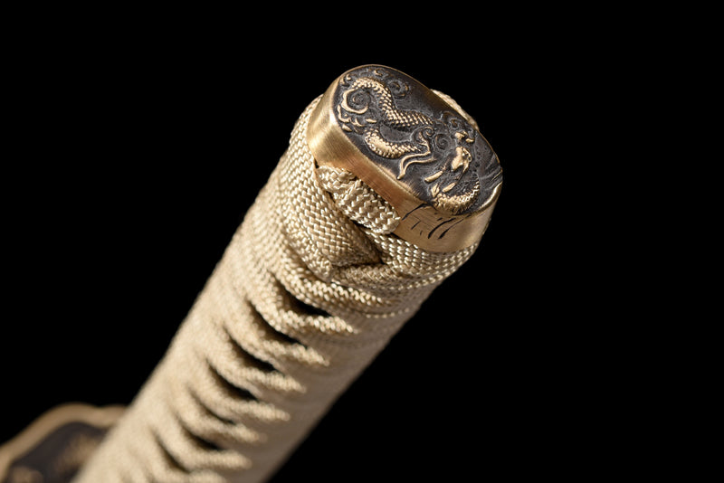 Katana Kamon家紋