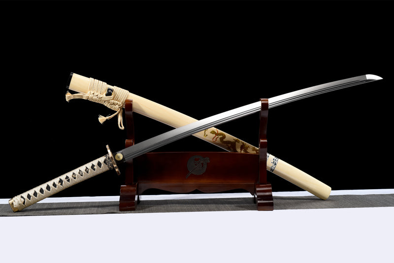 Katana Kamon家紋