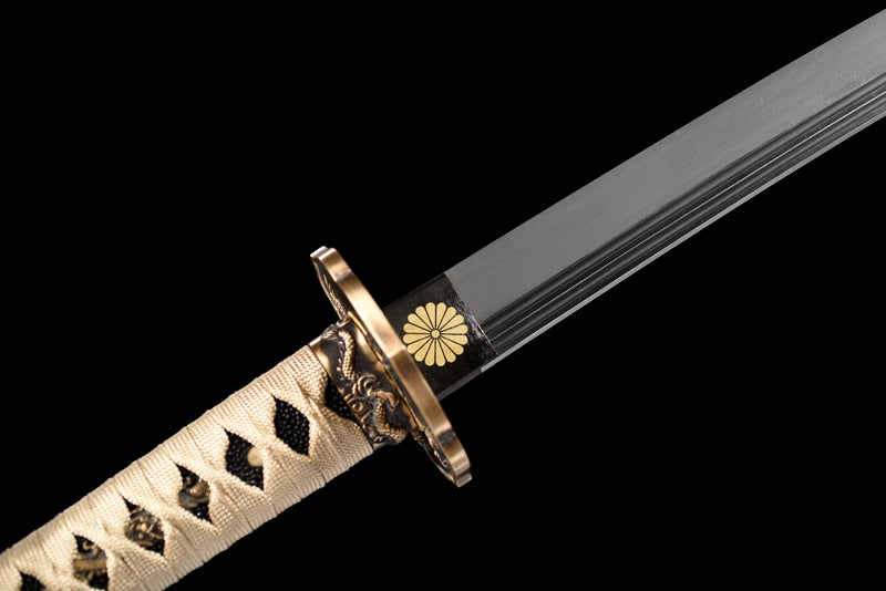 Katana Kamon家紋
