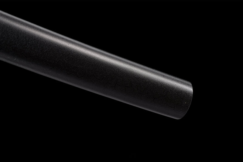 Katana Shishi 獅子