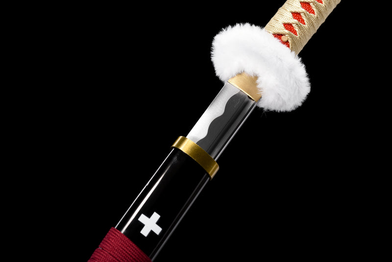 Katana Trafalgar Law 