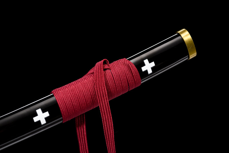 Katana Trafalgar Law 