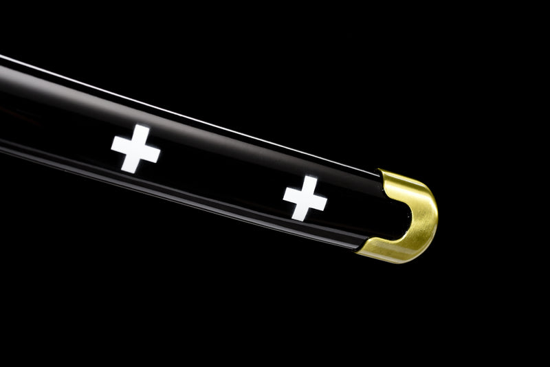 Katana Trafalgar Law 