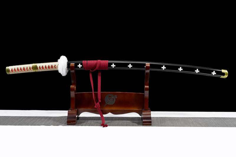 Katana Trafalgar Law 