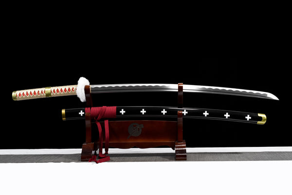 Katana Trafalgar Law 