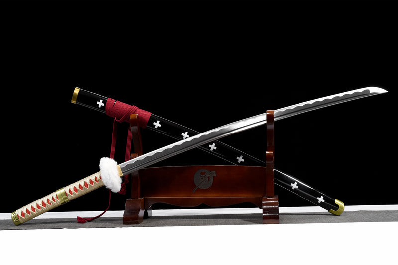 Katana Trafalgar Law 