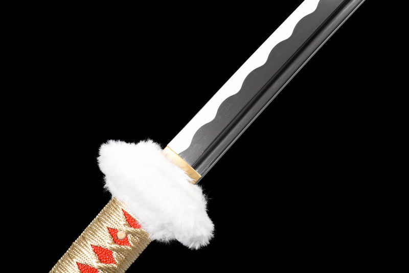 Katana Trafalgar Law 