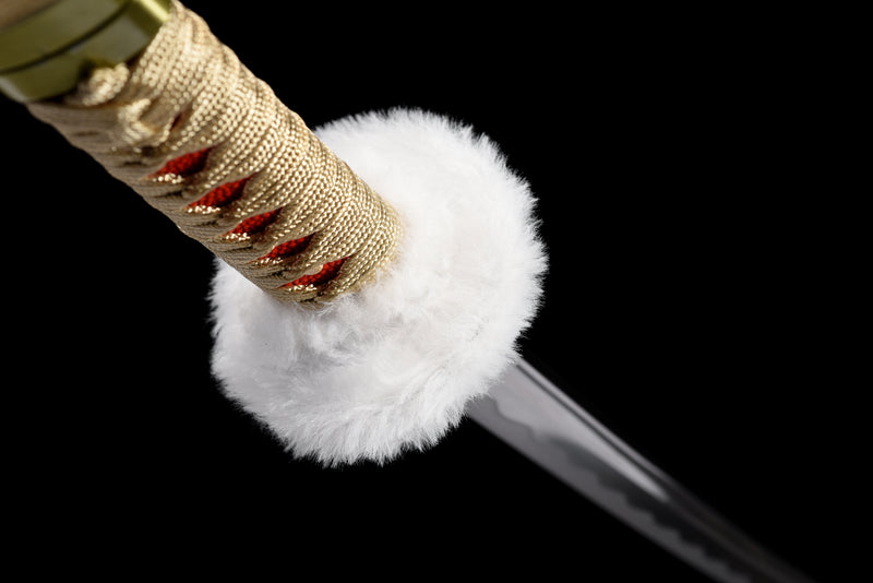 Katana Trafalgar Law 