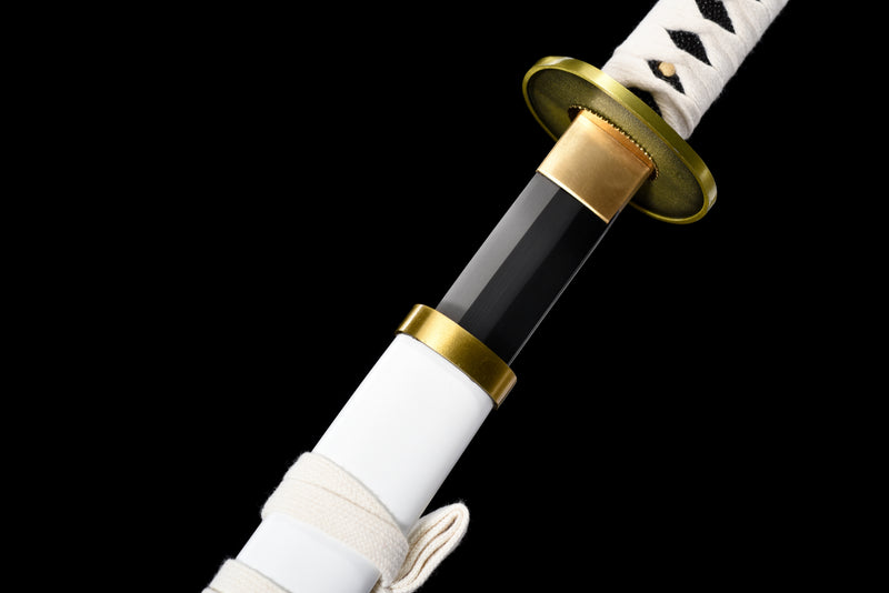 Katana Wado Ichimonji 