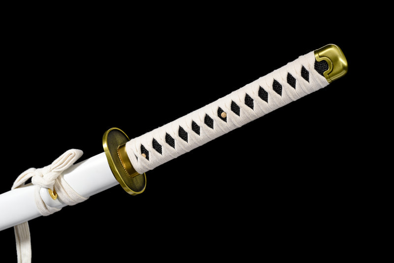 Katana Wado Ichimonji 