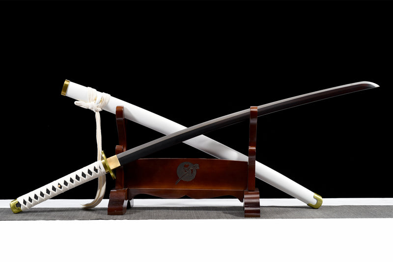 Katana Wado Ichimonji 