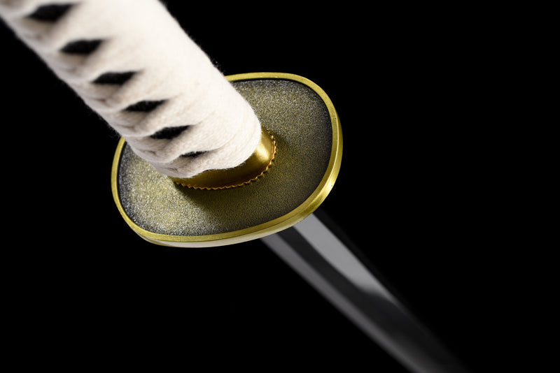 Katana Wado Ichimonji 